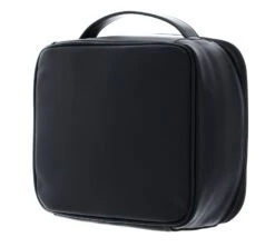 Guess Mildred Cosmetic Oragnizer Bag Black -Guess Verkaufsgeschäft GUESS Kosmetiktasche Mildred Cosmetic Oragnizer Bag Black 326299 3