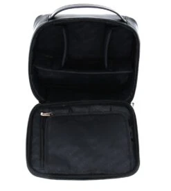 Guess Mildred Cosmetic Oragnizer Bag Black -Guess Verkaufsgeschäft GUESS Kosmetiktasche Mildred Cosmetic Oragnizer Bag Black 326299 4