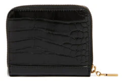 Guess Laurel SLG Small Zip Around S Black -Guess Verkaufsgeschäft GUESS Laurel SLG Small Zip Around S Black 302270 2