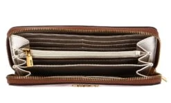 Guess Laurel Zip Around Wallet L Cognac 7 Guess Laurel Zip Around Wallet L Cognac -Guess Verkaufsgeschäft GUESS Laurel Zip Around Wallet L Cognac 323687