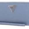 Guess Laurel Zip Around Wallet L Wisteria 8 Guess Laurel Zip Around Wallet L Wisteria -Guess Verkaufsgeschäft GUESS Laurel Zip Around Wallet L Wisteria 323043