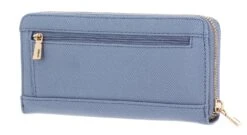 Guess Laurel Zip Around Wallet L Wisteria -Guess Verkaufsgeschäft GUESS Laurel Zip Around Wallet L Wisteria 323043 3