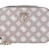 Guess Noelle Girlfriend Crossbody Camera Bag Rosewood Logo 11 Guess Noelle Girlfriend Crossbody Camera Bag Rosewood Logo -Guess Verkaufsgeschäft GUESS Noelle Girlfriend Crossbody Camera Bag Rosewood Logo 324303