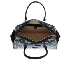 Guess Wilder Travel Weekender Duffel Bag Black Logo 9 Guess Wilder Travel Weekender Duffel Bag Black Logo -Guess Verkaufsgeschäft GUESS Reisetasche Wilder Travel Weekender Duffel Bag Black Logo 324155 4