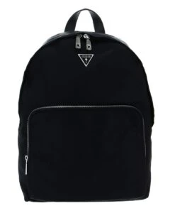 Guess Certosa Backpack Black