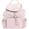 Guess Eco Gemma Backpack Powder Pink