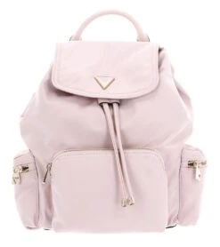 Guess Eco Gemma Backpack Powder Pink