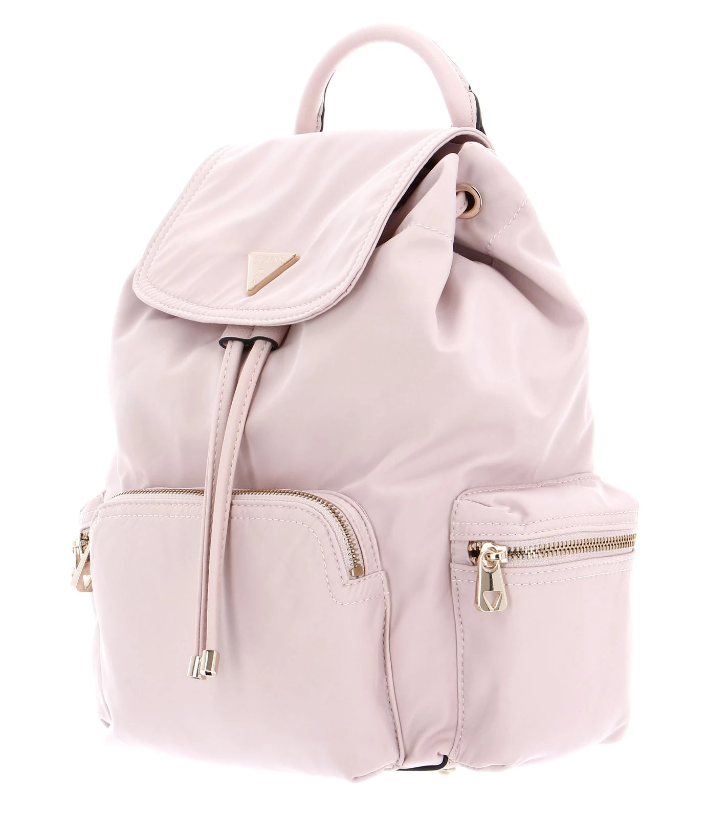 Guess Eco Gemma Backpack Powder Pink 2 Guess Eco Gemma Backpack Powder Pink – Bild 2