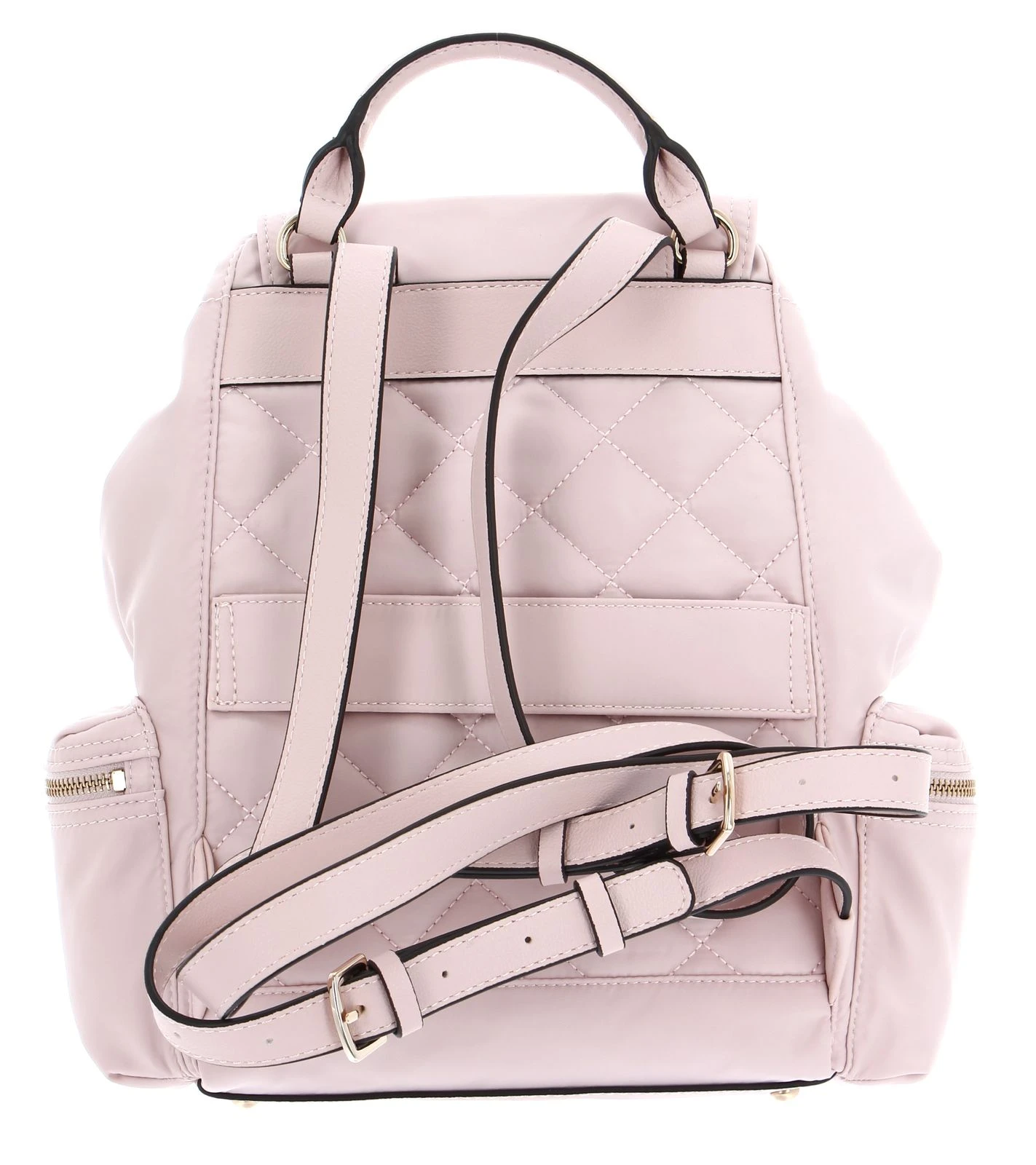 Guess Eco Gemma Backpack Powder Pink 3 Guess Eco Gemma Backpack Powder Pink – Bild 3