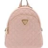 Guess Giully Backpack Apricot Cream -Guess Verkaufsgeschäft GUESS Rucksack Giully Backpack Apricot Cream 326559