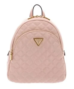Guess Giully Backpack Apricot Cream