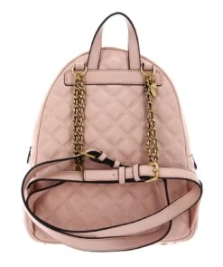 Guess Giully Backpack Apricot Cream -Guess Verkaufsgeschäft GUESS Rucksack Giully Backpack Apricot Cream 326559 2