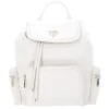 Guess Kersti Large Flap Backpack Stone 10 Guess Kersti Large Flap Backpack Stone -Guess Verkaufsgeschäft GUESS Rucksack Kersti Large Flap Backpack Stone 315818