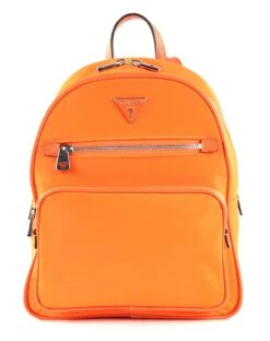 Guess Little Bay Backpack Orange
