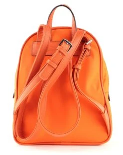 Guess Little Bay Backpack Orange -Guess Verkaufsgeschäft GUESS Rucksack Little Bay Backpack Orange 248174 2