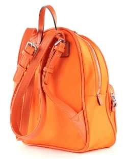 Guess Little Bay Backpack Orange -Guess Verkaufsgeschäft GUESS Rucksack Little Bay Backpack Orange 248174 3