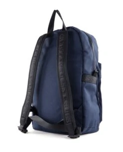 Guess Vice Backpack Blue -Guess Verkaufsgeschäft GUESS Rucksack Vice Backpack Blue 242347 3