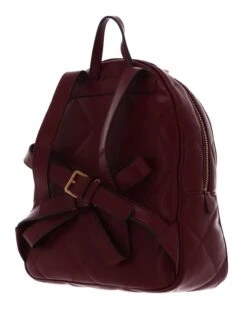 Guess Vikky Backpack Merlot -Guess Verkaufsgeschäft GUESS Rucksack Vikky Backpack Merlot 285626 3