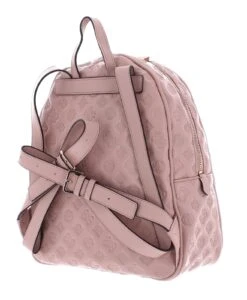 Guess Vikky Backpack Pale Rose -Guess Verkaufsgeschäft GUESS Rucksack Vikky Backpack Pale Rose 305045