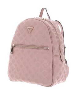 Guess Vikky Backpack Pale Rose -Guess Verkaufsgeschäft GUESS Rucksack Vikky Backpack Pale Rose 305045 1