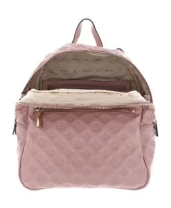 Guess Vikky Backpack Pale Rose -Guess Verkaufsgeschäft GUESS Rucksack Vikky Backpack Pale Rose 305045 2