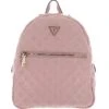 Guess Vikky Backpack Pale Rose 9 Guess Vikky Backpack Pale Rose -Guess Verkaufsgeschäft GUESS Rucksack Vikky Backpack Pale Rose 305045 4