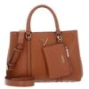 Guess Eco Craig Girlfriend Satchel Hobo Bag Cognac 8 Guess Eco Craig Girlfriend Satchel Hobo Bag Cognac -Guess Verkaufsgeschäft GUESS Schultertasche Eco Craig Girlfriend Satchel Hobo Bag Cognac 322876