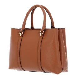 Guess Eco Craig Girlfriend Satchel Hobo Bag Cognac -Guess Verkaufsgeschäft GUESS Schultertasche Eco Craig Girlfriend Satchel Hobo Bag Cognac 322876 3