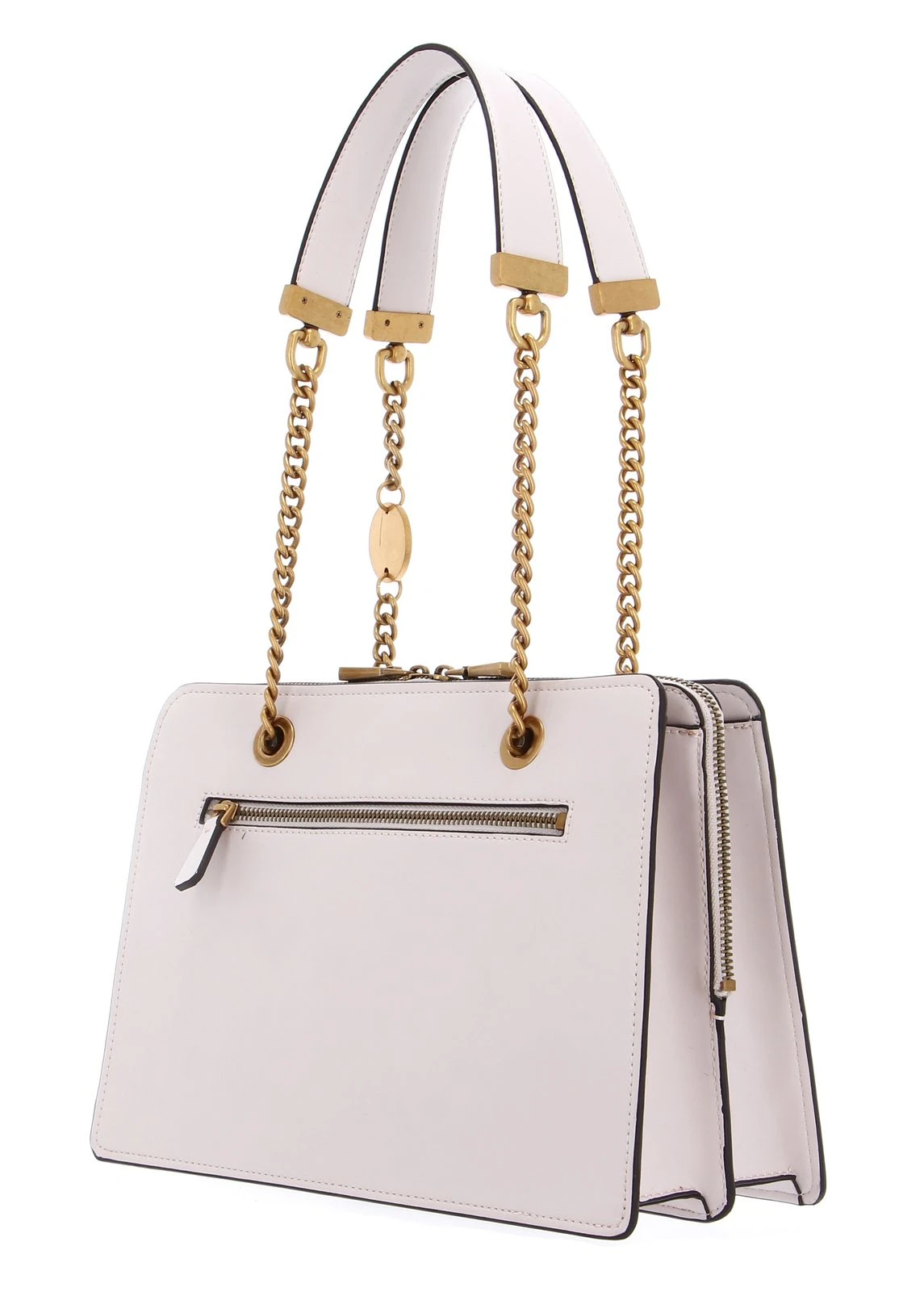 Guess Iseline Girlfriend Satchel Stone 4 Guess Iseline Girlfriend Satchel Stone – Bild 4