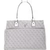 Guess Jesco Shopper Tote Dove 11 Guess Jesco Shopper Tote Dove -Guess Verkaufsgeschäft GUESS Schultertasche Jesco Shopper Tote Dove 314384