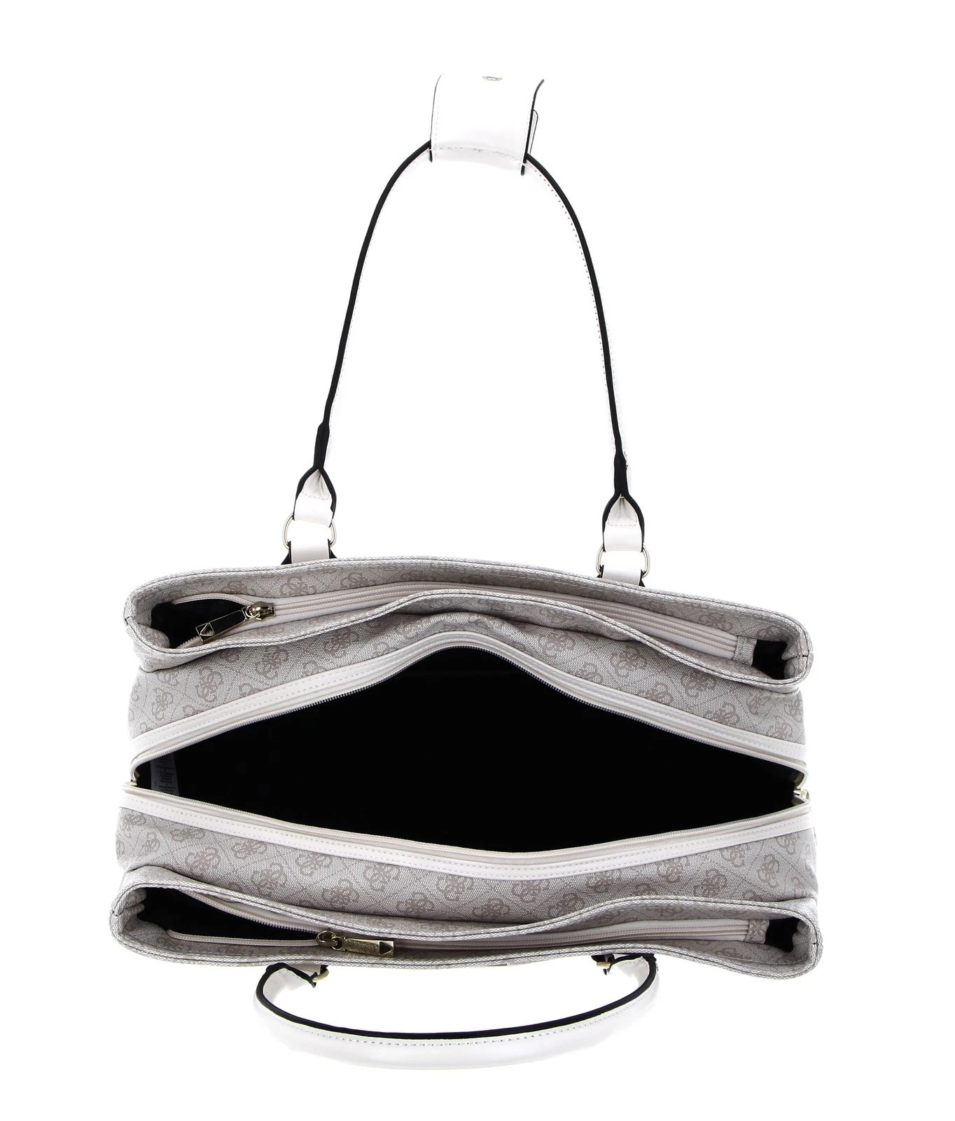 Guess Jesco Shopper Tote Dove 5 Guess Jesco Shopper Tote Dove – Bild 5