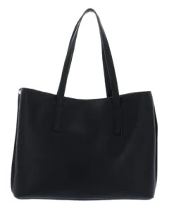 Guess Meridian Girlfriend Tote Black -Guess Verkaufsgeschäft GUESS Schultertasche Meridian Girlfriend Tote Black 326337 2