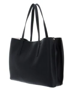 Guess Meridian Girlfriend Tote Black -Guess Verkaufsgeschäft GUESS Schultertasche Meridian Girlfriend Tote Black 326337 3