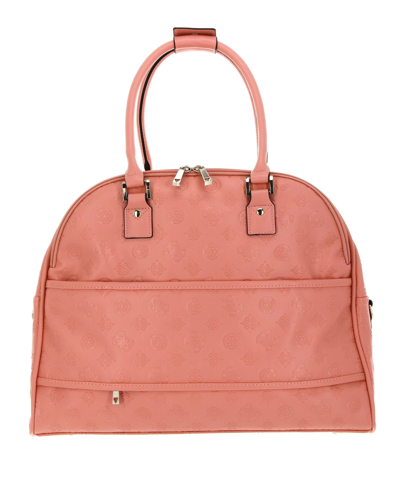 Guess Wilder Deluxe Shopper Tote Pink 3 Guess Wilder Deluxe Shopper Tote Pink – Bild 3