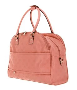 Guess Wilder Deluxe Shopper Tote Pink 8 Guess Wilder Deluxe Shopper Tote Pink -Guess Verkaufsgeschäft GUESS Schultertasche Wilder Deluxe Shopper Tote Pink 314390 3