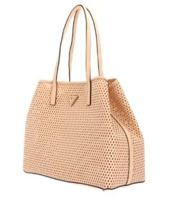 Guess Vikky Large Tote Apricot Cream -Guess Verkaufsgeschäft GUESS Shopper Vikky Large Tote Apricot Cream 326977 3