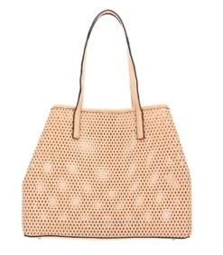 Guess Vikky Large Tote Apricot Cream -Guess Verkaufsgeschäft GUESS Shopper Vikky Large Tote Apricot Cream 326977 4
