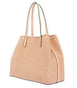 Guess Vikky Large Tote Apricot Cream -Guess Verkaufsgeschäft GUESS Shopper Vikky Large Tote Apricot Cream 326977 5