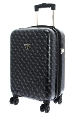 Guess Jesco 8-WHEEL 18 IN Coal