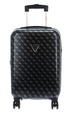 Guess Jesco 8-WHEEL 18 IN Coal -Guess Verkaufsgeschäft GUESS Trolley 8 WHEEL 18 IN Coal 285632 2