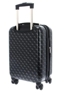 Guess Jesco 8-WHEEL 18 IN Coal -Guess Verkaufsgeschäft GUESS Trolley 8 WHEEL 18 IN Coal 285632 3