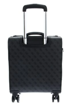 Guess Divvy Wheeled Underseater Coal -Guess Verkaufsgeschäft GUESS Trolley Divvy Wheeled Underseater Coal 326386 3