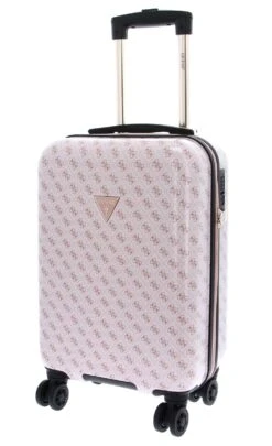 Guess Jesco 8-WHEEL 18 IN S Rose