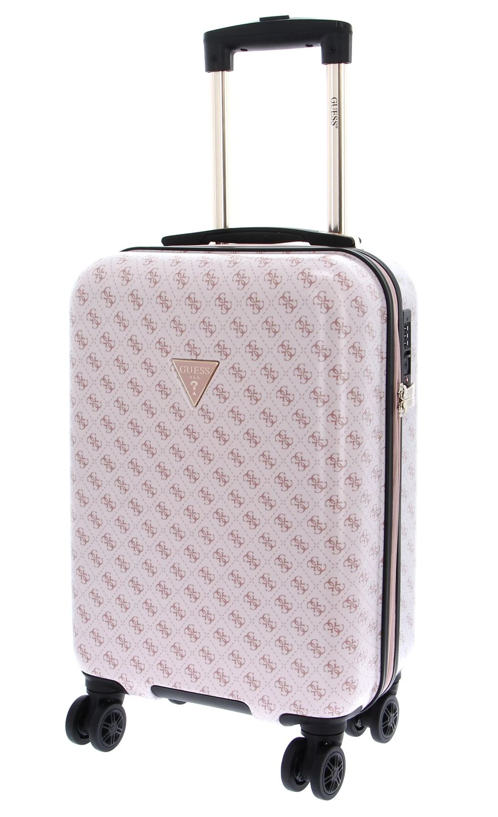 Guess Jesco 8-WHEEL 18 IN S Rose 1 Guess Jesco 8-WHEEL 18 IN S Rose