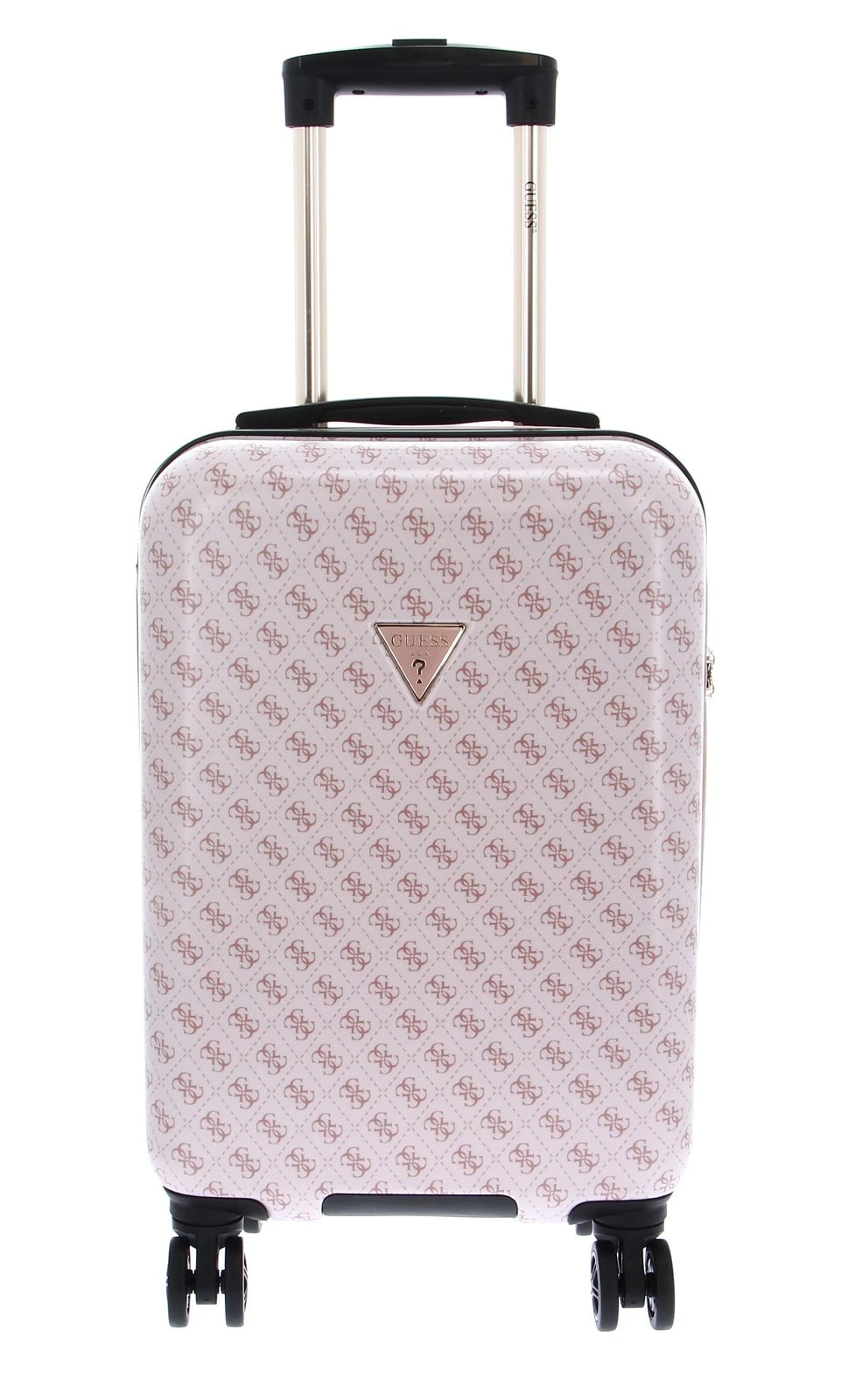 Guess Jesco 8-WHEEL 18 IN S Rose 2 Guess Jesco 8-WHEEL 18 IN S Rose – Bild 2