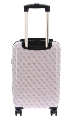Guess Jesco 8-WHEEL 18 IN S Rose 8 Guess Jesco 8-WHEEL 18 IN S Rose -Guess Verkaufsgeschäft GUESS Trolley Jesco 8 WHEEL 18 IN S Rose 327005 3