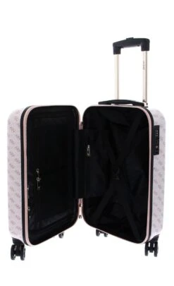 Guess Jesco 8-WHEEL 18 IN S Rose 9 Guess Jesco 8-WHEEL 18 IN S Rose -Guess Verkaufsgeschäft GUESS Trolley Jesco 8 WHEEL 18 IN S Rose 327005 4
