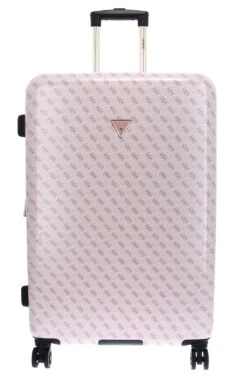 Guess Jesco 8-WHEEL 28 IN L Rose 8 Guess Jesco 8-WHEEL 28 IN L Rose -Guess Verkaufsgeschäft GUESS Trolley Jesco 8 WHEEL 28 IN L Rose 328355 2