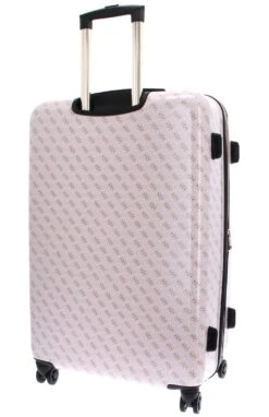 Guess Jesco 8-WHEEL 28 IN L Rose 9 Guess Jesco 8-WHEEL 28 IN L Rose -Guess Verkaufsgeschäft GUESS Trolley Jesco 8 WHEEL 28 IN L Rose 328355 3