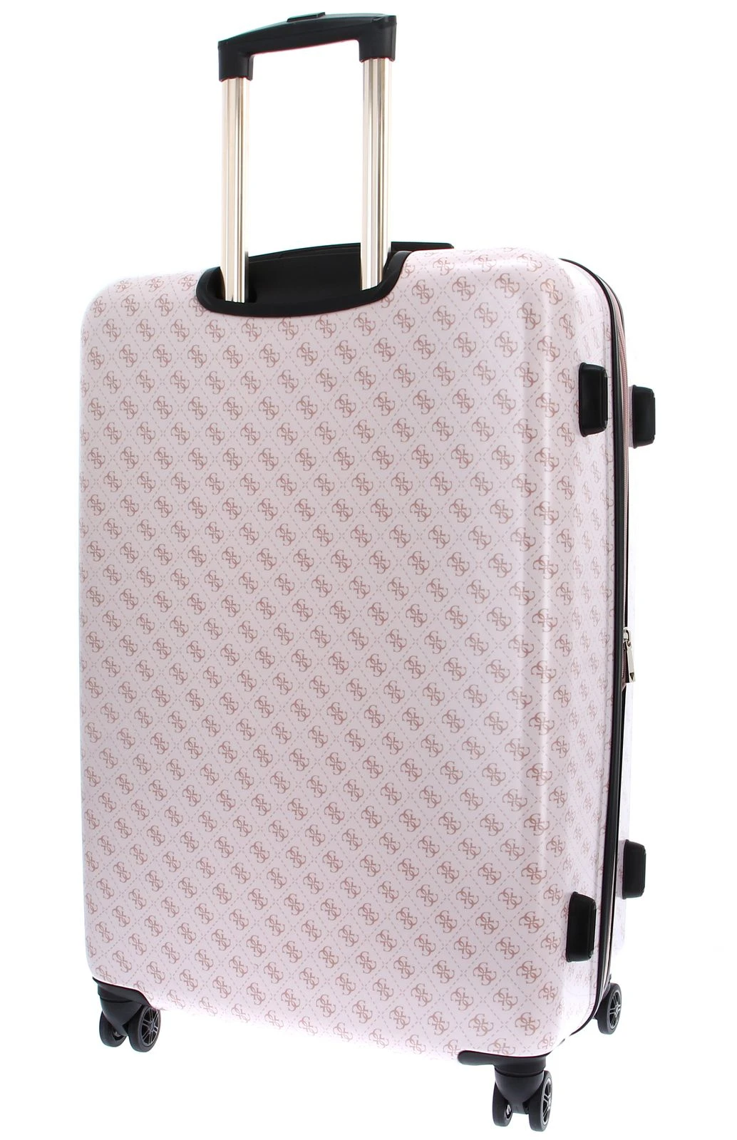 Guess Jesco 8-WHEEL 28 IN L Rose 4 Guess Jesco 8-WHEEL 28 IN L Rose – Bild 4